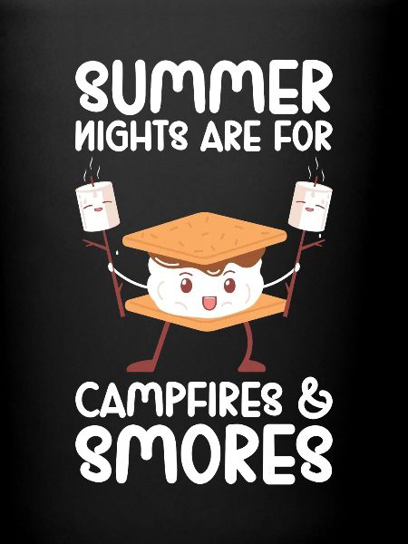 Marshmallow S'more