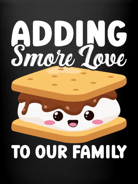 Marshmallow S'more