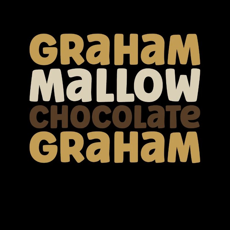 Guimauve S’more