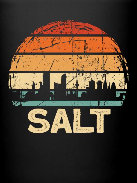 Salt