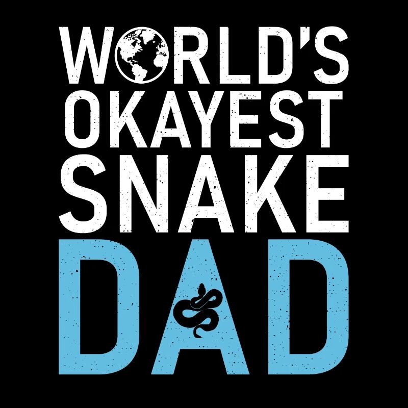 Snake Gift Snake Lover