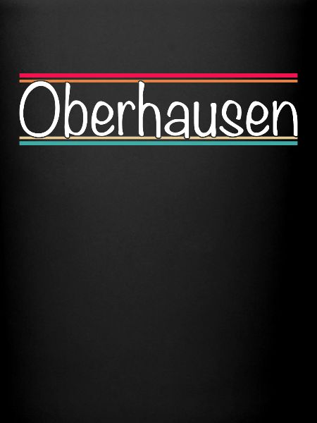 Oberhausen