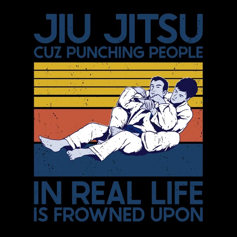 Jiu Jitsu