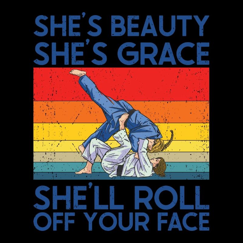Jiu Jitsu