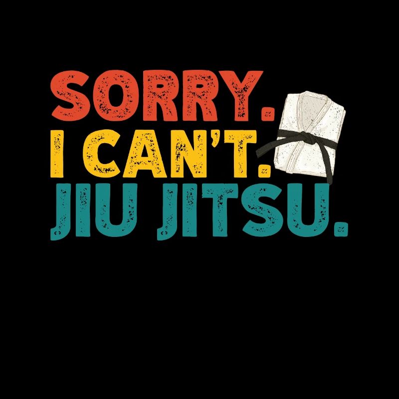 Jiu Jitsu