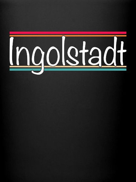 Ingolstadt