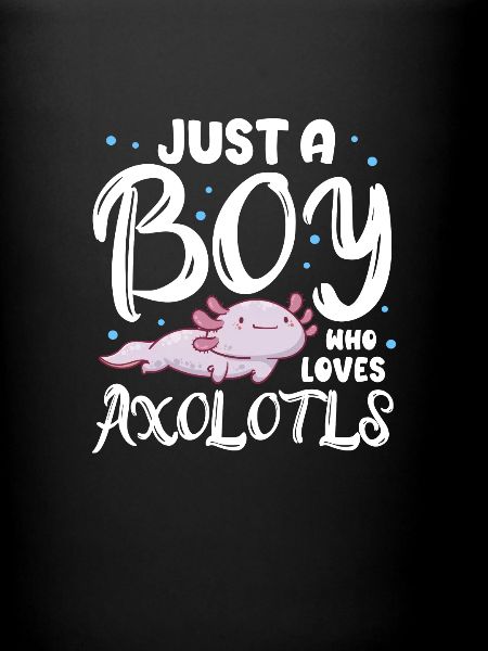 Axolotl