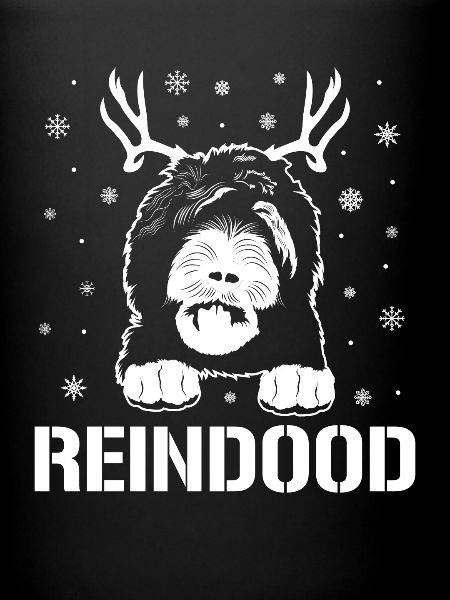 Sheepadoodle Doodle Dog