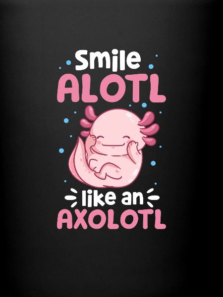 Axolotl