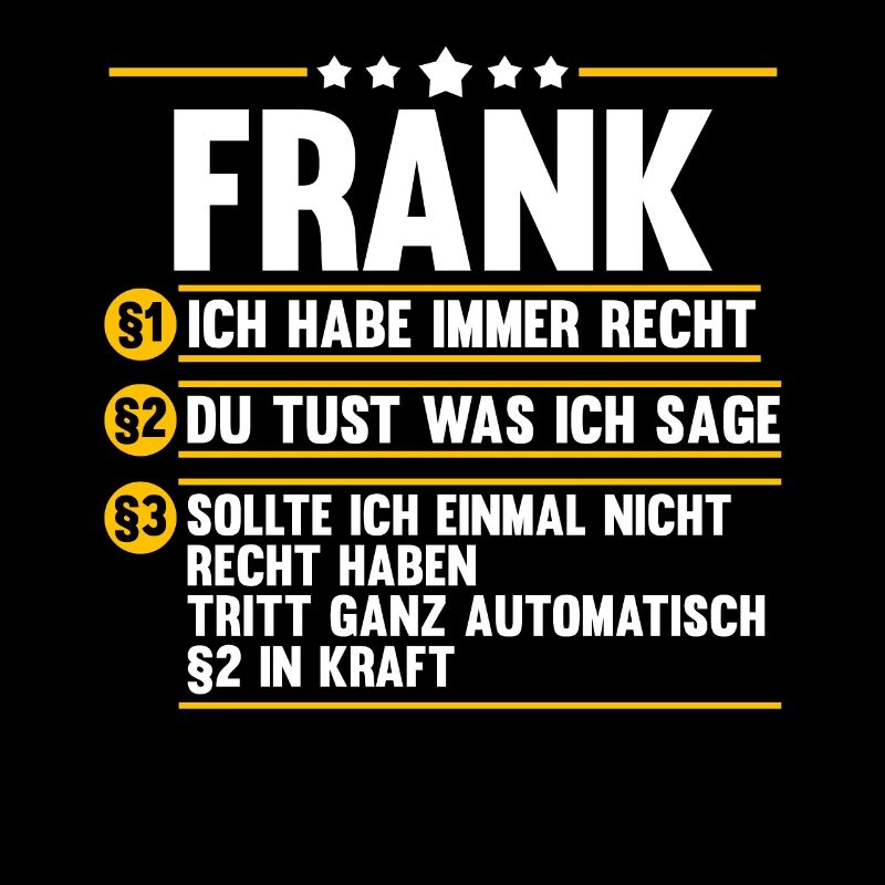 Frank