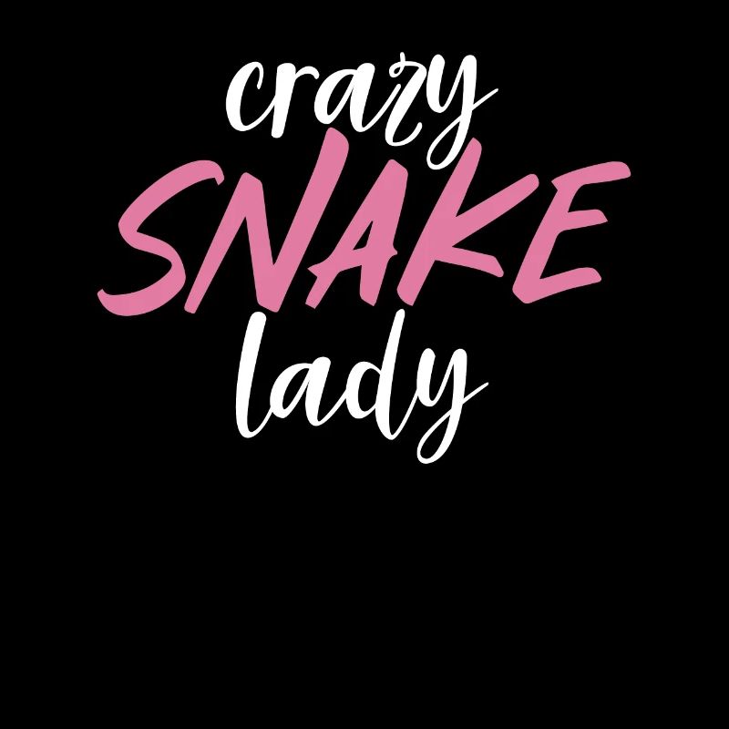 Snake Gift Snake Lover