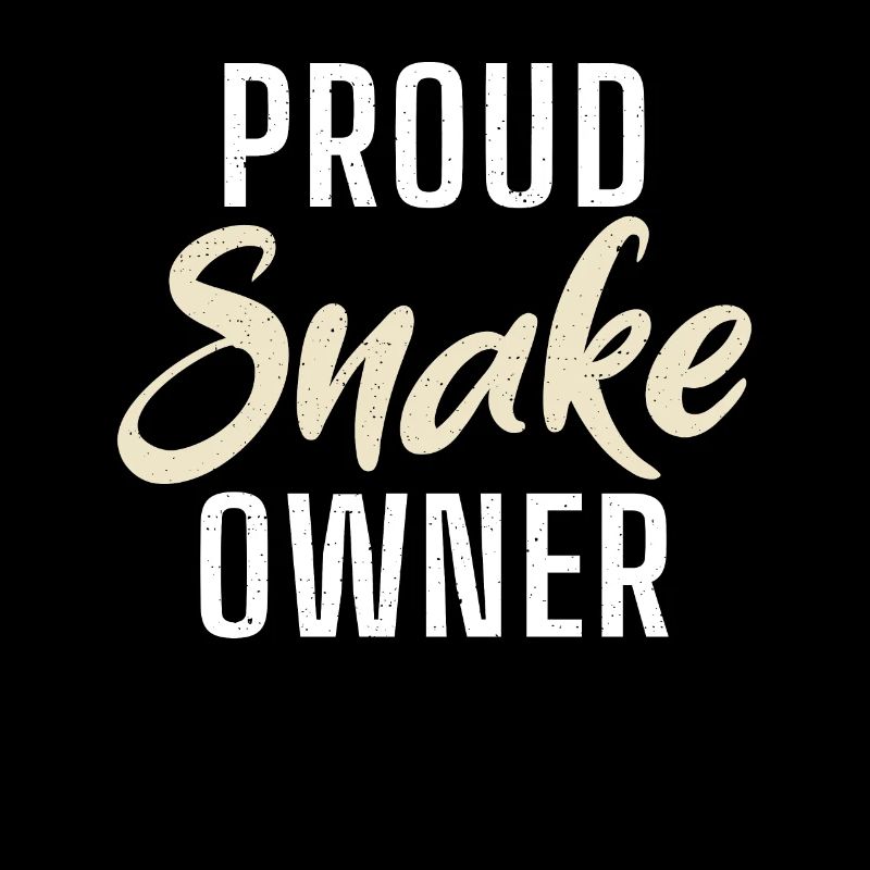 Snake Gift Snake Lover