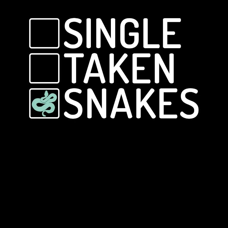 Snake Gift Snake Lover