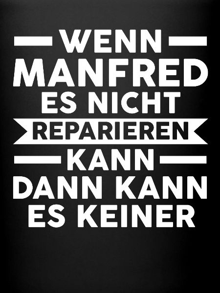 Manfred