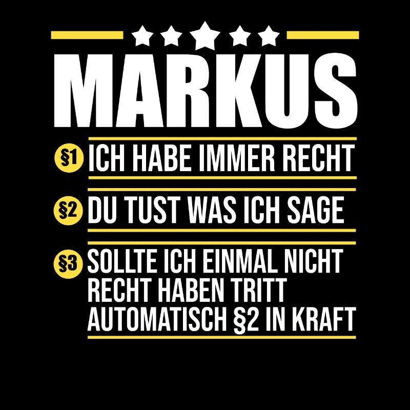Markus