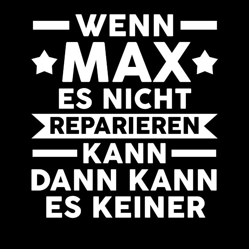 Max