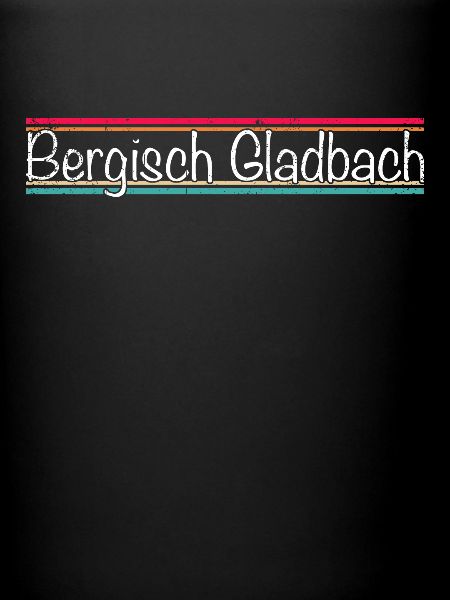Bergisch