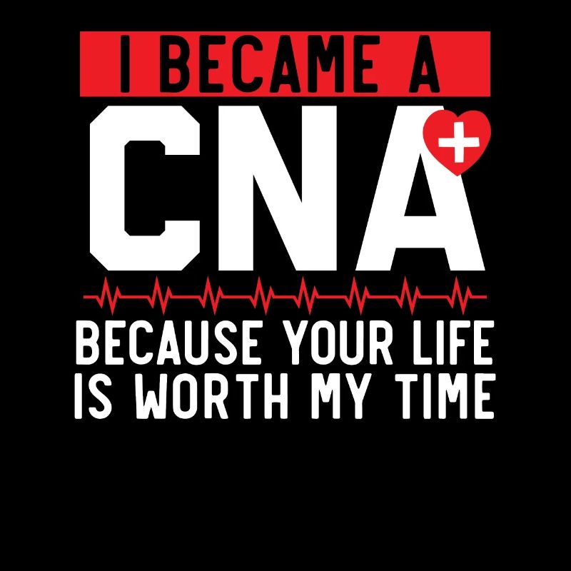 Certified Nursing Assistant Medical Worker CNA