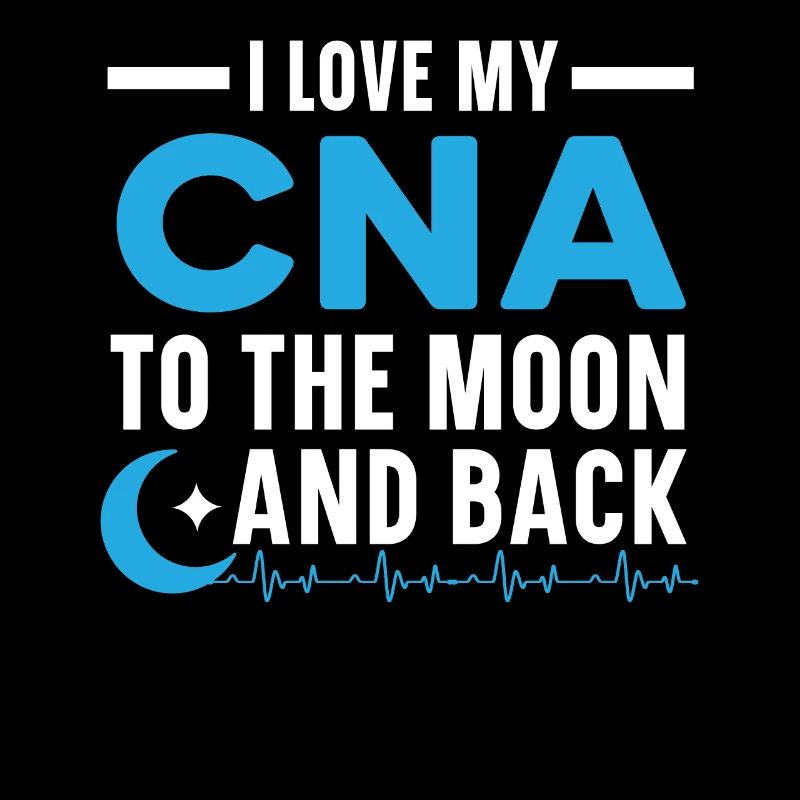 Certified Nursing Assistant Medical Worker CNA