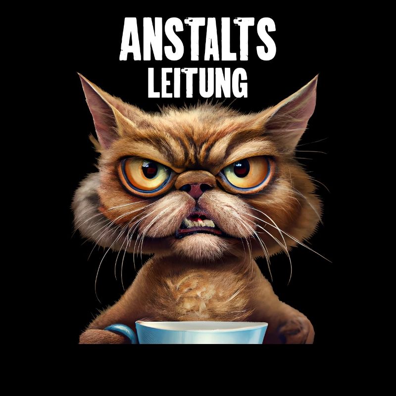 Anstaltsleitung