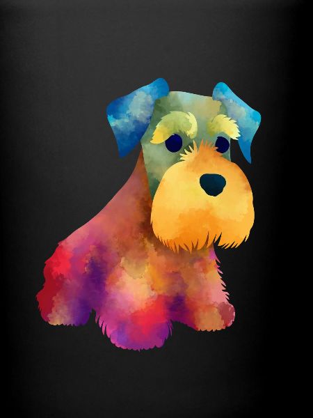 Zwergschnauzer