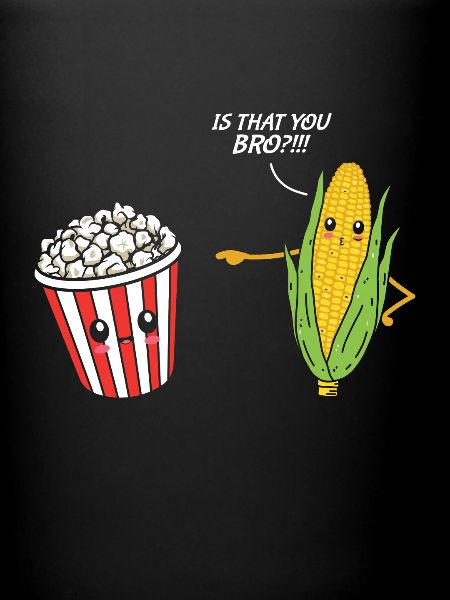 Popcorn
