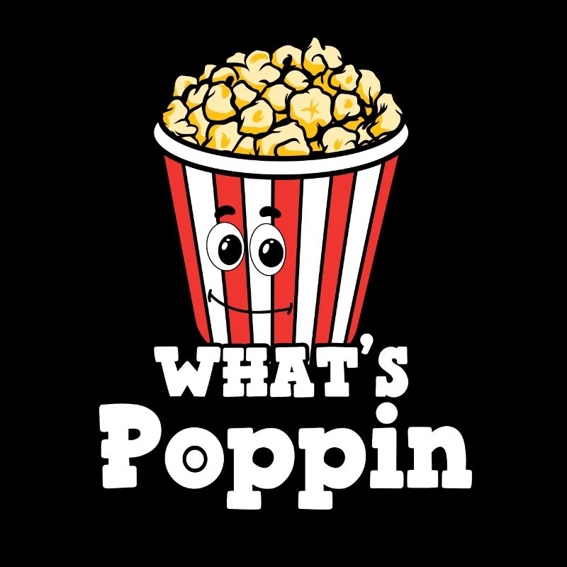 Pop-corn