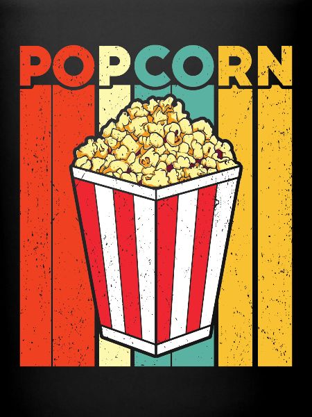 Pop-corn