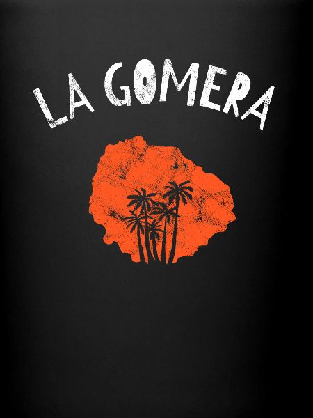 La Gomera