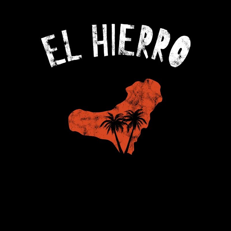El hierro