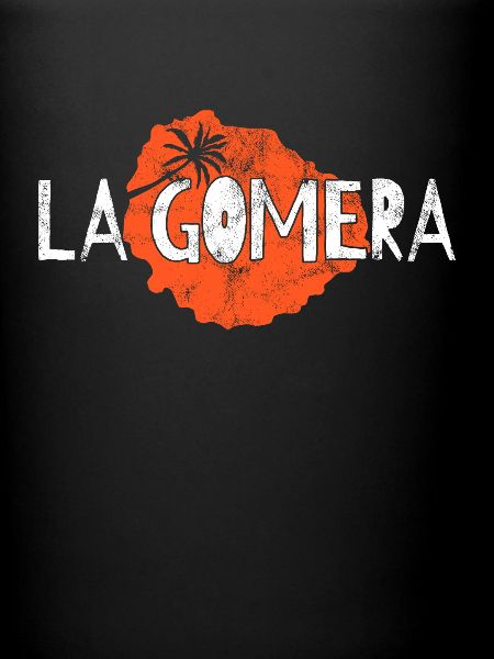 La Gomera