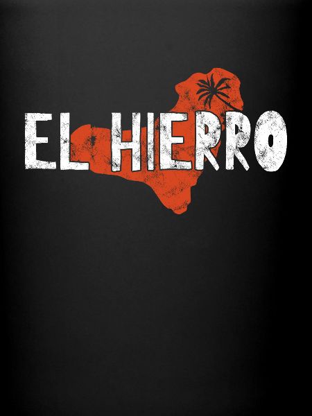 El hierro