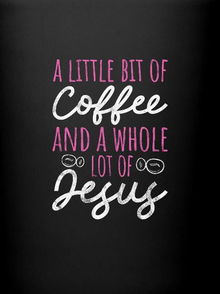 Café Jésus