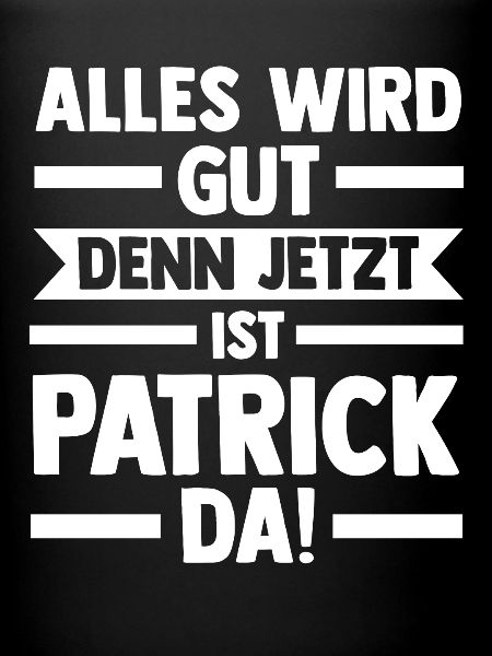 Patrick