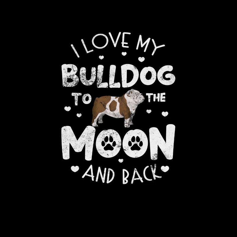Deutsch Bulldog