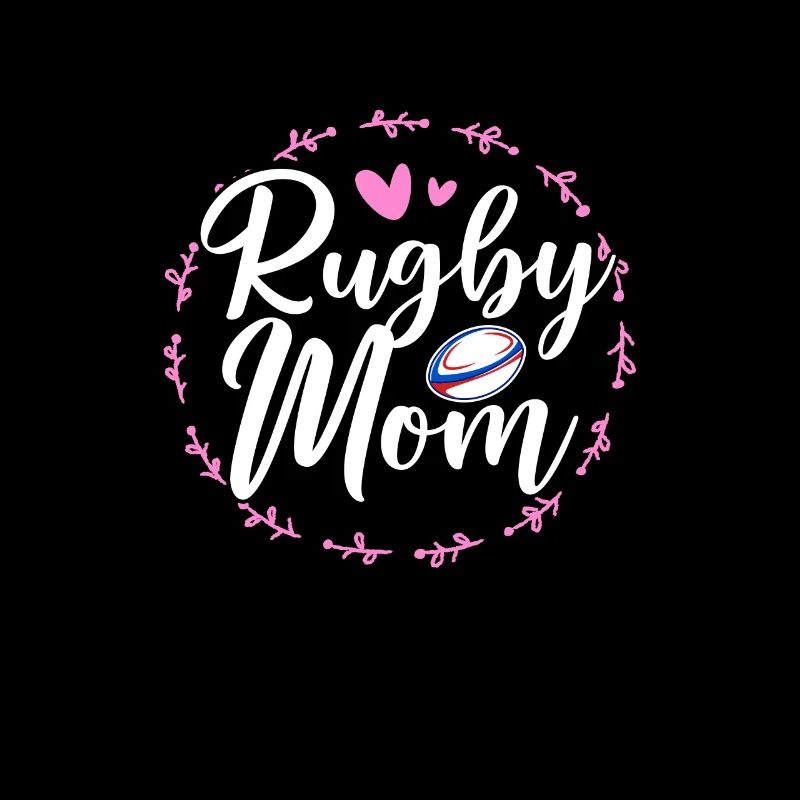 Rugby Mutter