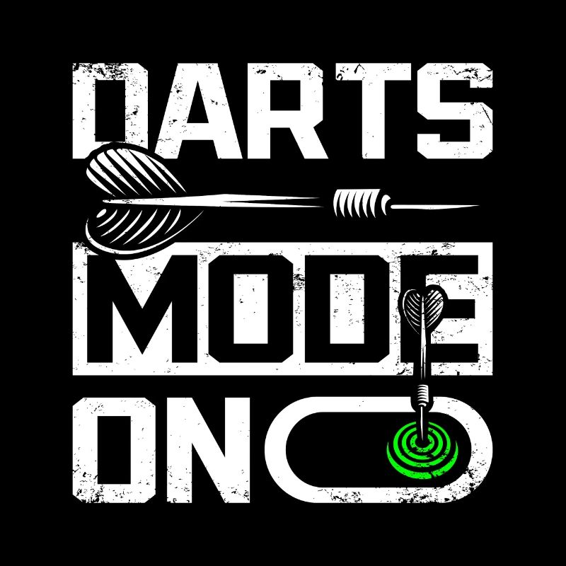Darts mode on