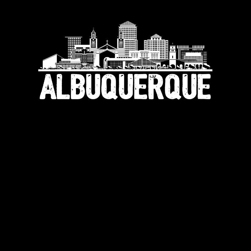 Horizon d’Albuquerque