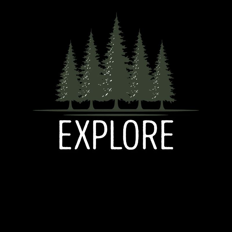 Explore adventure, mountaineering,