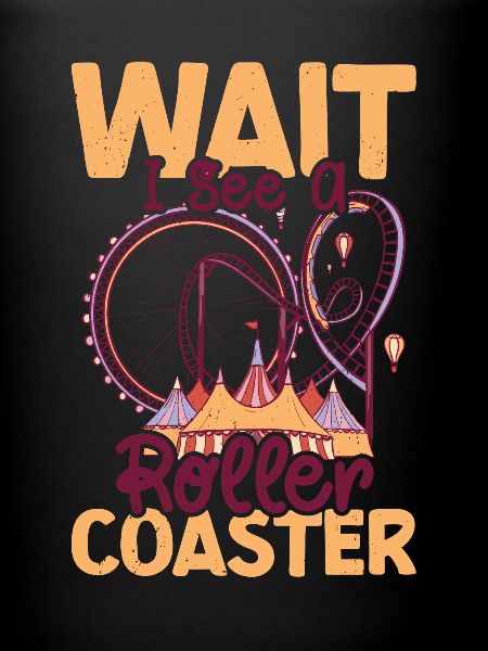 Roller coaster