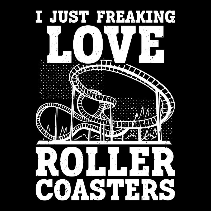 Roller coaster