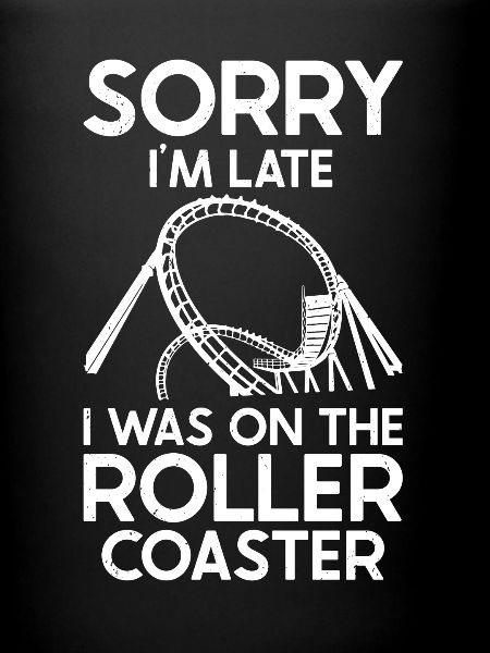 Roller coaster