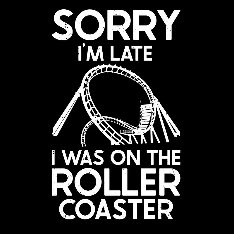 Roller coaster