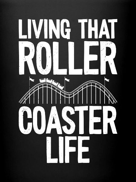 Roller coaster
