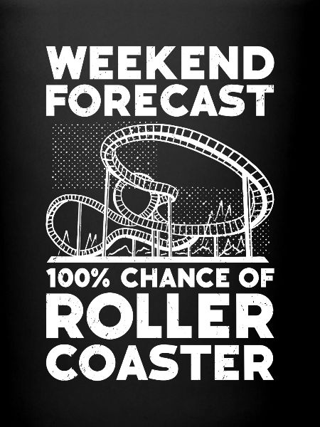 Roller coaster