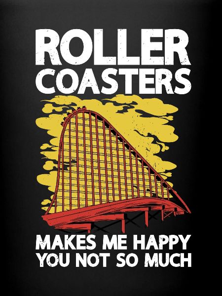 Roller coaster