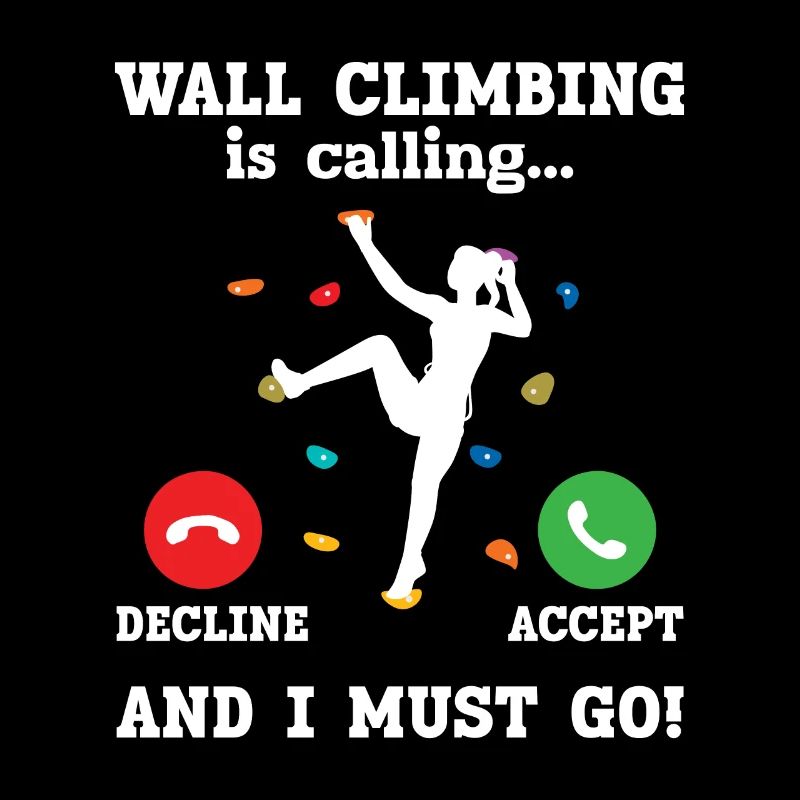 Wall Climbing