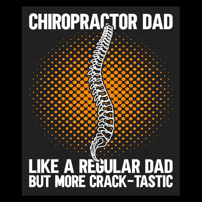 Chiropractic Dad