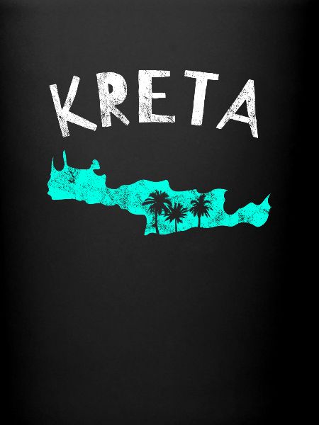 Crète