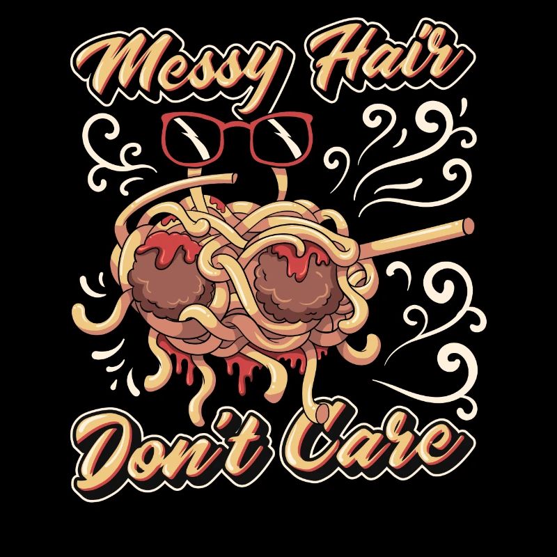 Dab Flying Spaghetti Monster